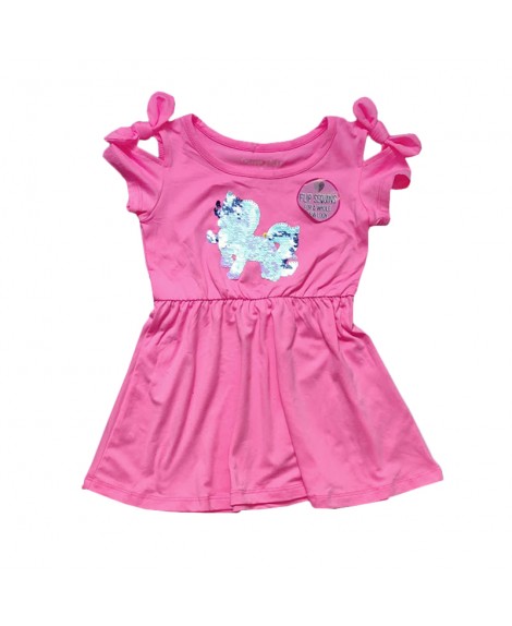 Vestido unicornio
