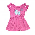 Vestido unicornio