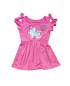Vestido unicornio