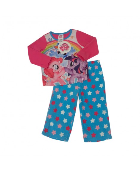 Pijama My Little Pony