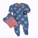 Pijamas mameluco