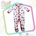Pijama Minnie