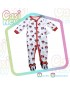Pijama Minnie