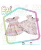 Set de 2 vestidos