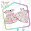 Set de 2 vestidos