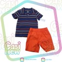 Conjunto para  niño