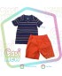 Conjunto para  niño