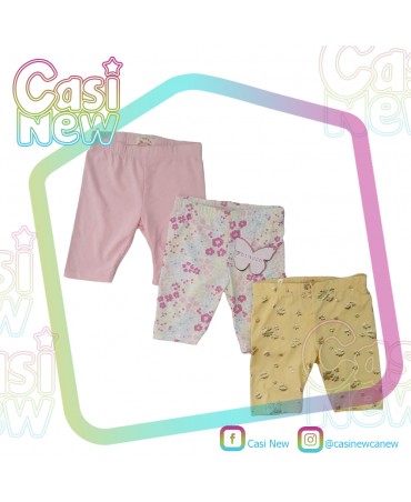Set de niña 3