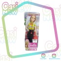 Barbie Paramedico