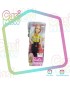 Barbie Paramedico