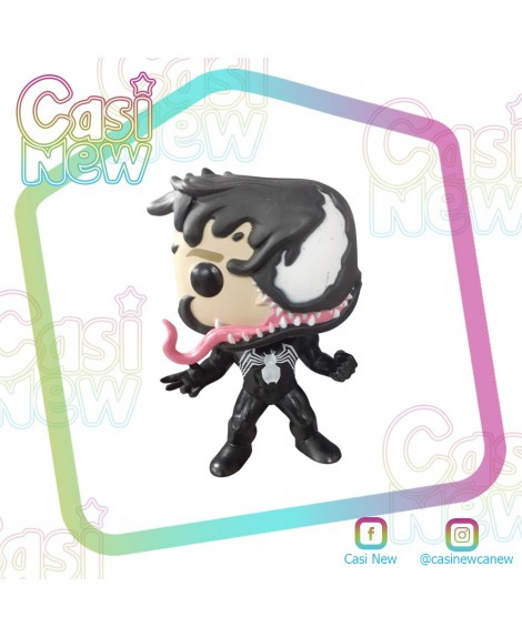 Hermoso juguete de colección Funco