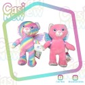 Peluches Gato oso mariposa