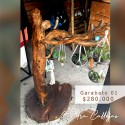 Garabato decorativo