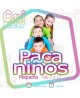 Paca para niños Pequeña