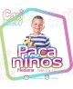 Paca de niños mediana