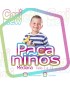 Paca de niños mediana