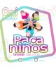 Paca para niños Grande