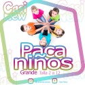 Paca para niños Grande