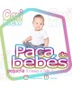 Paca de bebés pequeña
