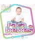 Paca de bebés pequeña