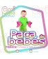Paca de bebés mediana
