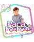 Paca de bebés grande