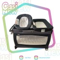 Corral cuna Chicco