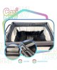 Corral cuna Chicco