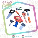 Set de herramientas