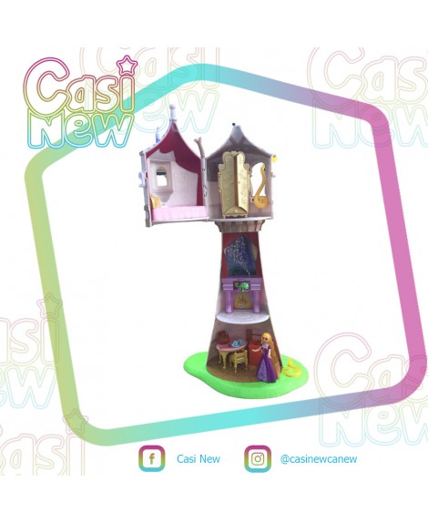 Torre de Rapunzel
