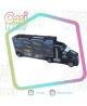 Trailer truck con carritos