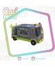 Carro de basusa