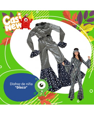 Disfraz de